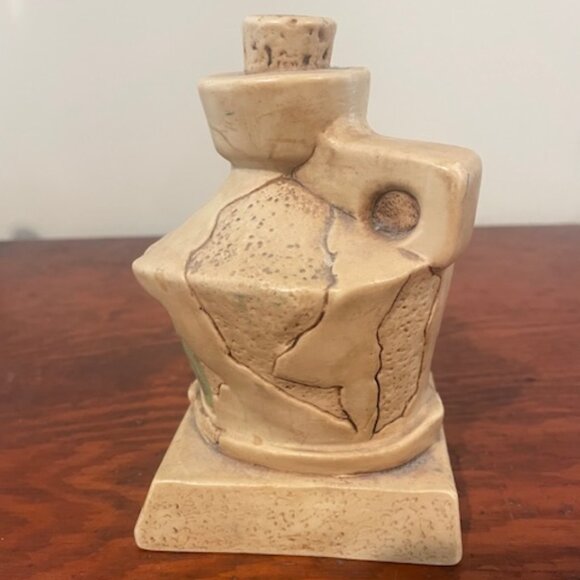 Paula Plastic 6" BOOZE MONEY Bank Figure Figurine Vintage Made In USA 1974 - Picture 4 of 7